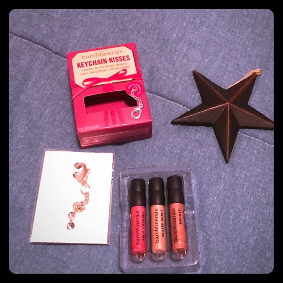 BareMinerals lipgloss - Picture 1 of 1